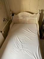Eenpersoons bed met matras., 90 cm, Eenpersoons, Zo goed als nieuw, Ophalen