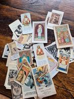 Oude Communie Prentjes Verzameling, Verzamelen, Ophalen of Verzenden