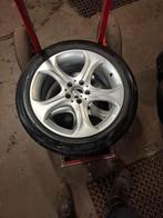 Mercedes .Velgen. E klasse., Ophalen