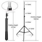 Fotografie Soft Box Verlichting Kit - Foto, Verzenden, Nieuw