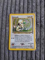 Smeargle - Neo Destiny - Foil Pokémonkaart italian, Ophalen of Verzenden, Gebruikt, Losse kaart, Foil