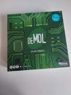 De Mol: De Code-Opdracht Bordspel, Vijf spelers of meer, Ophalen of Verzenden, Zo goed als nieuw, Just Games