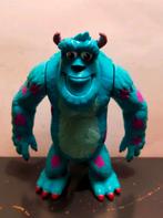 Disney Pixar Monsters Inc. Sully actiefiguur. 18 cm, Ophalen of Verzenden