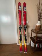 Salomon skis 165cm, Sport en Fitness, Ophalen, 160 tot 180 cm, Gebruikt, Salomon