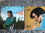 Elvis, Cd's en Dvd's, Vinyl | Rock, Ophalen of Verzenden, Zo goed als nieuw, 12 inch