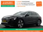 Audi e-tron e-tron 55 quattro SOH 95 Procent advanced Pro Li, Automaat, 131 €/maand, Met garantie (alle), Zwart