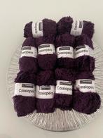 Schachenmayr nomotta, Ophalen of Verzenden, Zo goed als nieuw, Haken, Patroon of Boek