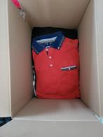 poloshirts  10 kilo. Ongeveer  35 stuks, Kleding | Heren, Overige Herenkleding, Ophalen of Verzenden, Gedragen
