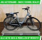 Victoria elektrische fiets met middenmotor ebike!, Fietsen en Brommers, Elektrische fietsen, Ophalen of Verzenden, Zo goed als nieuw