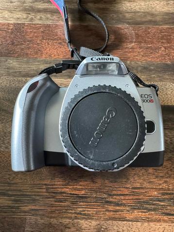Canon EOS 300V body beschikbaar voor biedingen