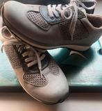 Xsensible Koopje Strechwalker Nubuck Maat 37 G Grijs, Ophalen of Verzenden, Zo goed als nieuw, Grijs, Sneakers of Gympen