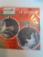 Kerstfeest met de selvera,s 7 inch stille nacht, Ophalen of Verzenden, Zo goed als nieuw, Nederlandstalig