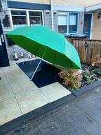 Te koop vis paraplu, Ophalen, Gebruikt