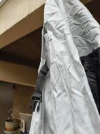 Motor beschermhoes, Gebruikt, Minder dan 15 m², Minder dan 3 meter, Ophalen of Verzenden