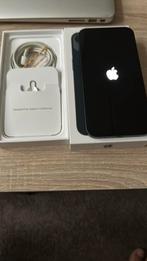Apple iPhone 13, Ophalen, 128 GB, Zwart, IPhone 13