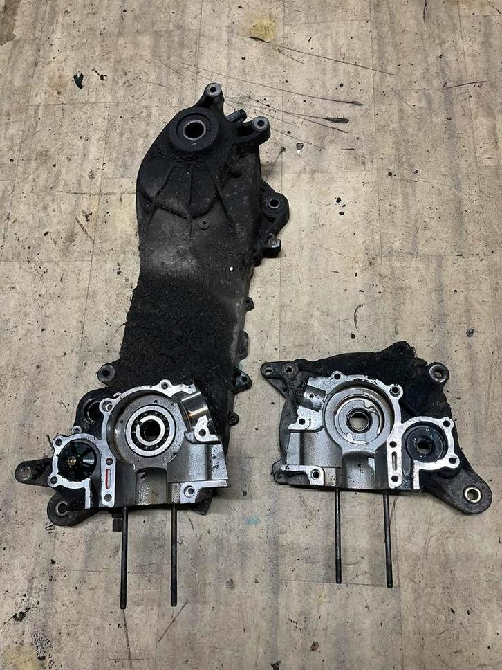 Gilera runner 50cc pure jet carters c36, Motoren, Tuning en Styling, Ophalen