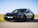 Porsche Panamera Sport Turismo 3.0 4 Pano Luchtvering 360 ca, Gebruikt, Euro 6, 2995 cc, 109 €/maand