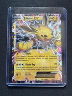 Jolteon ex 28/83 - Generations, Ophalen of Verzenden, Zo goed als nieuw, Losse kaart
