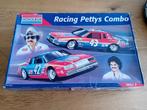 Nascar  Richard Petty  Buick Chevrolet, Hobby en Vrije tijd, Modelbouw | Auto's en Voertuigen, Auto, Groter dan 1:32, Nieuw, Ophalen of Verzenden