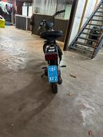 Piaggio Ciao brommer, Fietsen en Brommers, Ophalen, Gebruikt, Maximaal 25 km/u