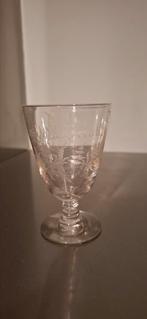 W.F. van den Brink, Antiek en Kunst, Antiek | Glas en Kristal, Ophalen of Verzenden