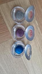 3x pupa vamp oogschaduw, Ophalen of Verzenden, Zo goed als nieuw, Glas of Kopje