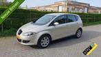 SEAT Altea 1.6 STUURBEKRACHTIGING AIRCO CRUISE TREKHAAK, Auto's, Seat, Origineel Nederlands, Te koop, 5 stoelen, Beige