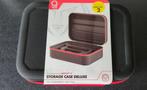Nintendo Switch 2 Case Q-ware, Spelcomputers en Games, Spelcomputers | Nintendo Portables | Accessoires, Ophalen, Nieuw, Overige modellen
