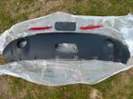 Diffuser Alfa Romeo Giulia, Ophalen
