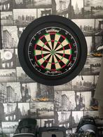 Dart Set, Ophalen of Verzenden, Zo goed als nieuw, Dartbord