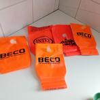 Zwembandjes - Beco, Intex, The Wet Set, Ophalen of Verzenden, Gebruikt