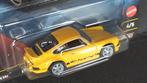 Porsche 911 Carrera RS 2.7 Hotwheels Premium Pol, Hobby en Vrije tijd, Modelauto's | Overige schalen, Verzenden, Nieuw