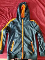 Jas/ trainingsjack maat 152 - 158, Ophalen of Verzenden, Zo goed als nieuw, Unlocked, Jongen