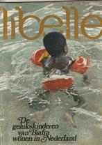 Vintage Libelle 1969 n.42 mode en recepten, Verzamelen, Tijdschriften, Kranten en Knipsels, Verzenden, 1960 tot 1980, Nederland