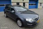 Volkswagen Passat Variant 1.8 TFSI Highline Youngtimer, Gebruikt, 4 cilinders, 160 pk, Electronic Stability Program (ESP)
