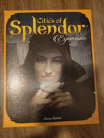 Splendor Expansies - Mini Beschadiging, Vijf spelers of meer, Ophalen of Verzenden, Gebruikt, Space Cowboys