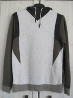 Sweater met capuchon Mt M (Capsize), Kleding | Heren, Maat 48/50 (M), Ophalen of Verzenden, Capsize, Gedragen