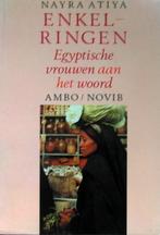 Enkel ringen. Egyptische vrouwen aan het woord., Ophalen of Verzenden, Zo goed als nieuw