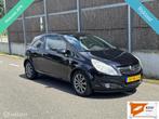 Opel Corsa 1.4-16V 111 EDITION NAP/AIRCO/NWE APK/ELEK PAKKET, Voorwielaandrijving, Euro 5, 101 pk, Gebruikt