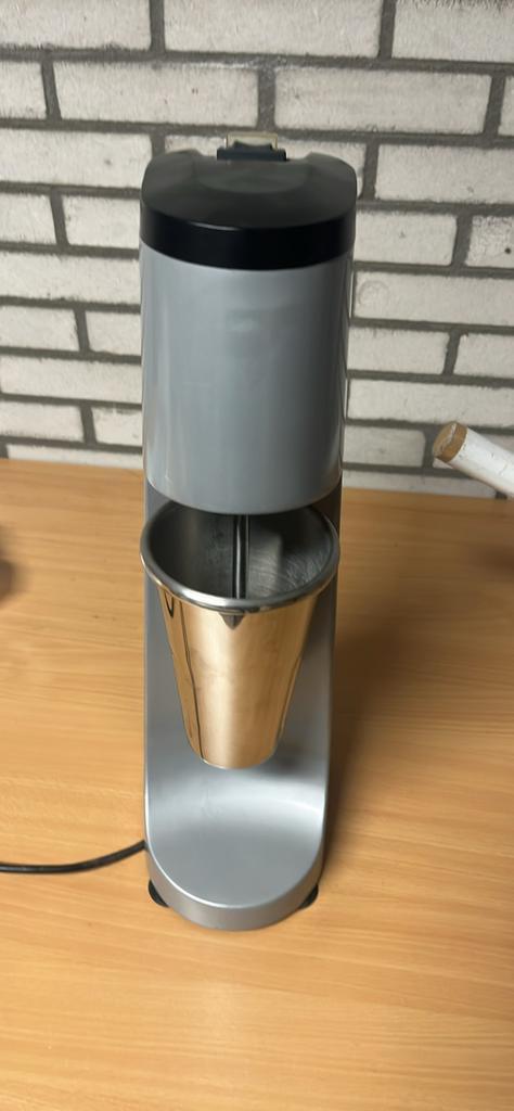 Buffalo Bar Mixer - Perfect voor Horeca!, Witgoed en Apparatuur, Keukenmixers, Gebruikt, Minder dan 1 liter, 2 snelheden, Vaatwasserbestendig