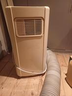 Eurom mobiele Airco PAC 9, Ophalen, Timer, Zo goed als nieuw, Ventileren