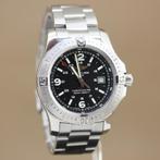 Breitling Colt 44 A74388 Full Set, Staal, Gebruikt, Staal, Breitling