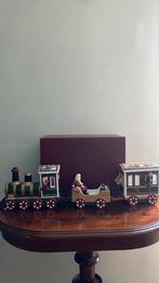 Villeroy & boch toys toy’s memory trein northpole kerst, Diversen, Kerst, Ophalen, Nieuw