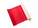 Dashboard vinyl rood Classic Mini MK1., Ophalen, Nieuw