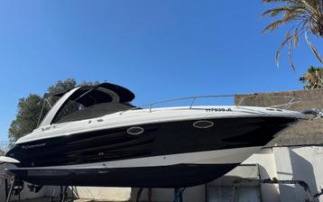 Crownline 325 SCR gezocht!! beschikbaar voor biedingen