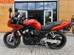 Yamaha FZS600 (bj 2002), Motoren, Motoren | Yamaha, 4 cilinders, Motorrijbewijs A, Bedrijf, Onbekend