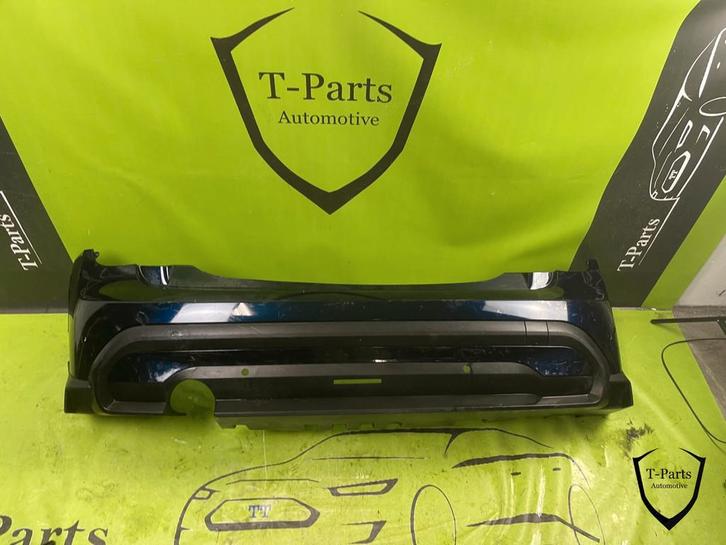 mini cooper achterbumper 2019+, Auto-onderdelen, Carrosserie en Plaatwerk, Bumper, Mini, Gebruikt, Ophalen of Verzenden