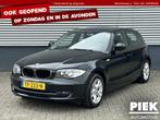 BMW 1-serie 116i Corporate Business Line, Auto's, 1-Serie, Achterwielaandrijving, Gebruikt, 1599 cc