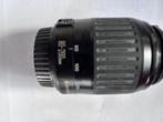 Canon EF 80-200mm F/4.5-5.6, Audio, Tv en Foto, Fotografie | Lenzen en Objectieven, Ophalen of Verzenden, Telelens