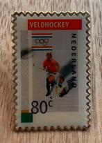 Veld Hockey Pin, Ophalen of Verzenden
